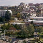 Goce Delcev Üniversitesi