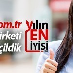 Yılın En İyisi ANADOLU