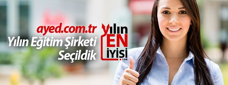 Yılın En İyisi ANADOLU