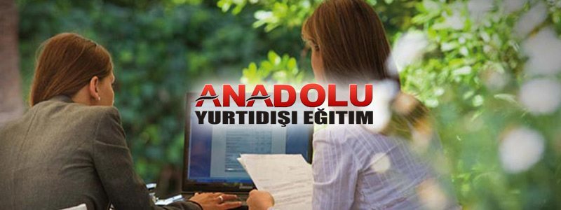 Anadolu Yurtdışı Eğitim Danışmanlığı Ltd.Şti.
