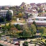 İştip Üniversitesi 